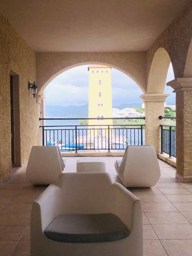 Luxury Marina & Sea View At Porto Cupecoy St Maarten Apartment *
