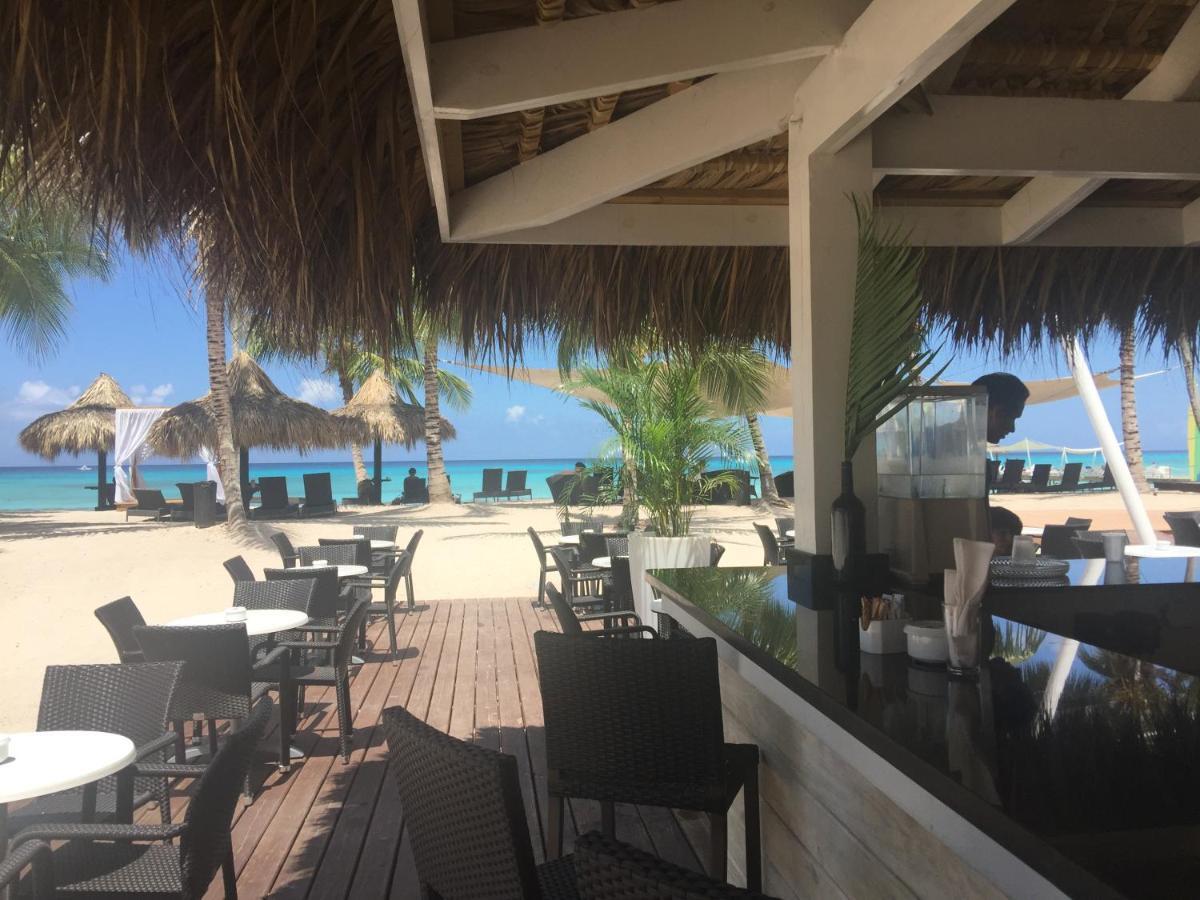 Apartment The Sun 2br @caddaquescaribe *