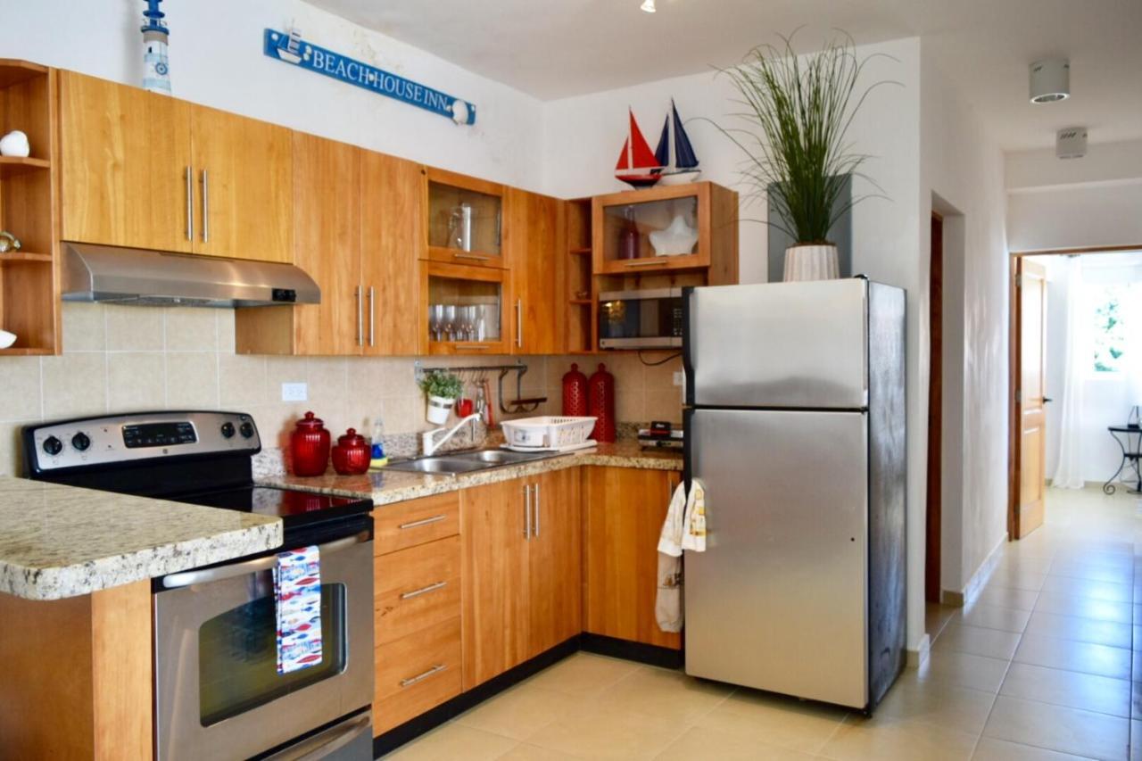 The Sun 2br @caddaquescaribe