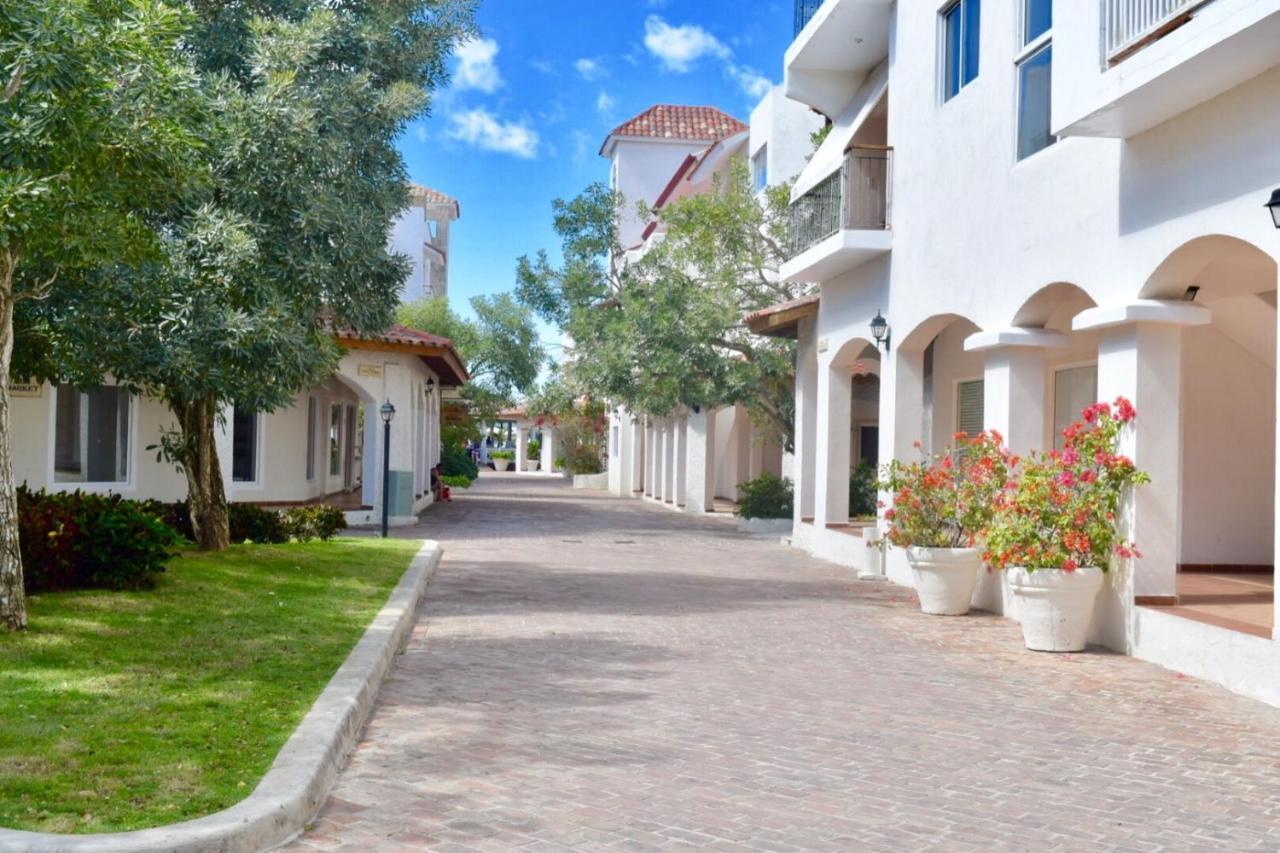 Ocean Front 1 Bedroom @cadaquesbayahibe Dominicus * Bayahibe