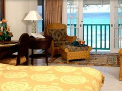 The Club Barbados An Elite Island