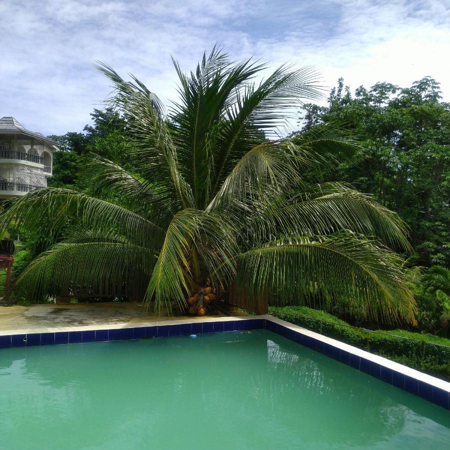 Tha Lagoon Spot Caribbean Breeze * Port Antonio