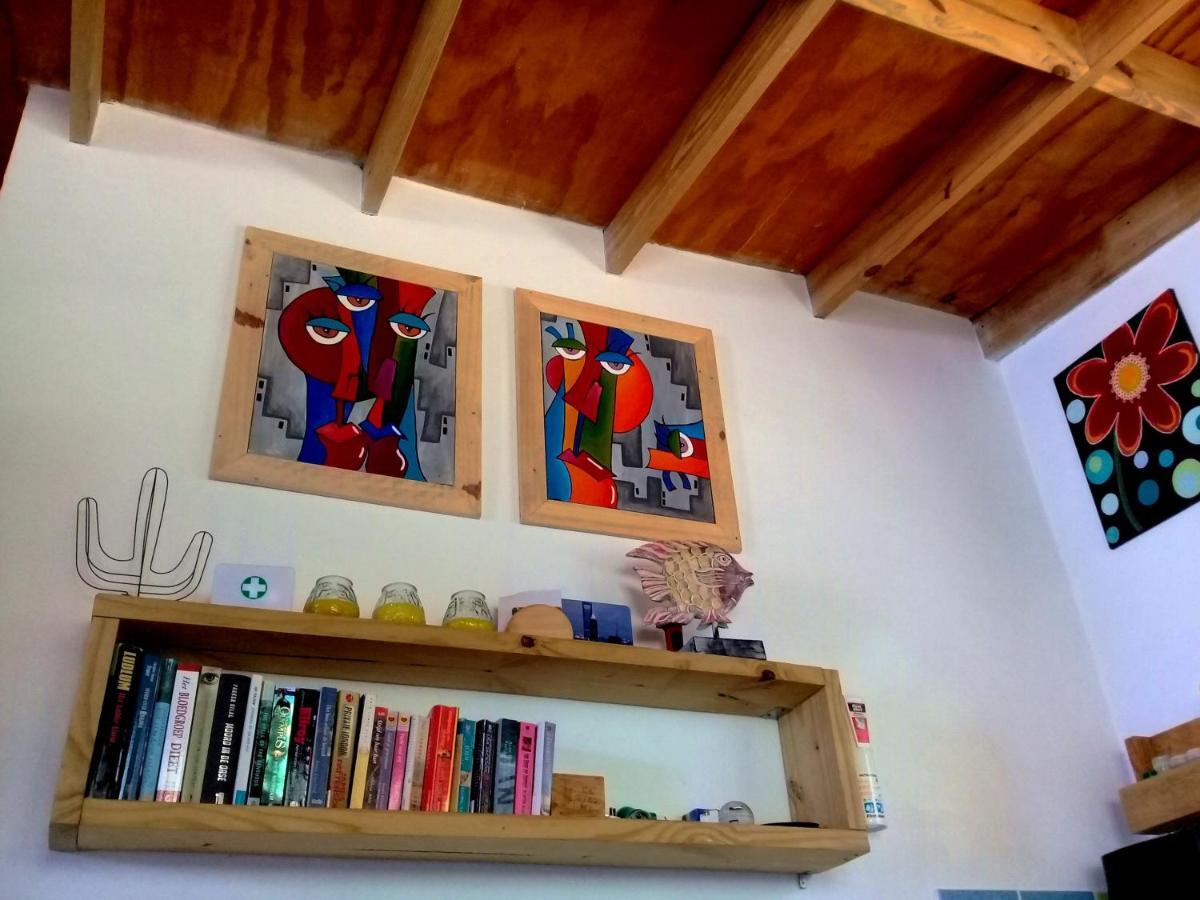 Apartment Hopi Cadushi