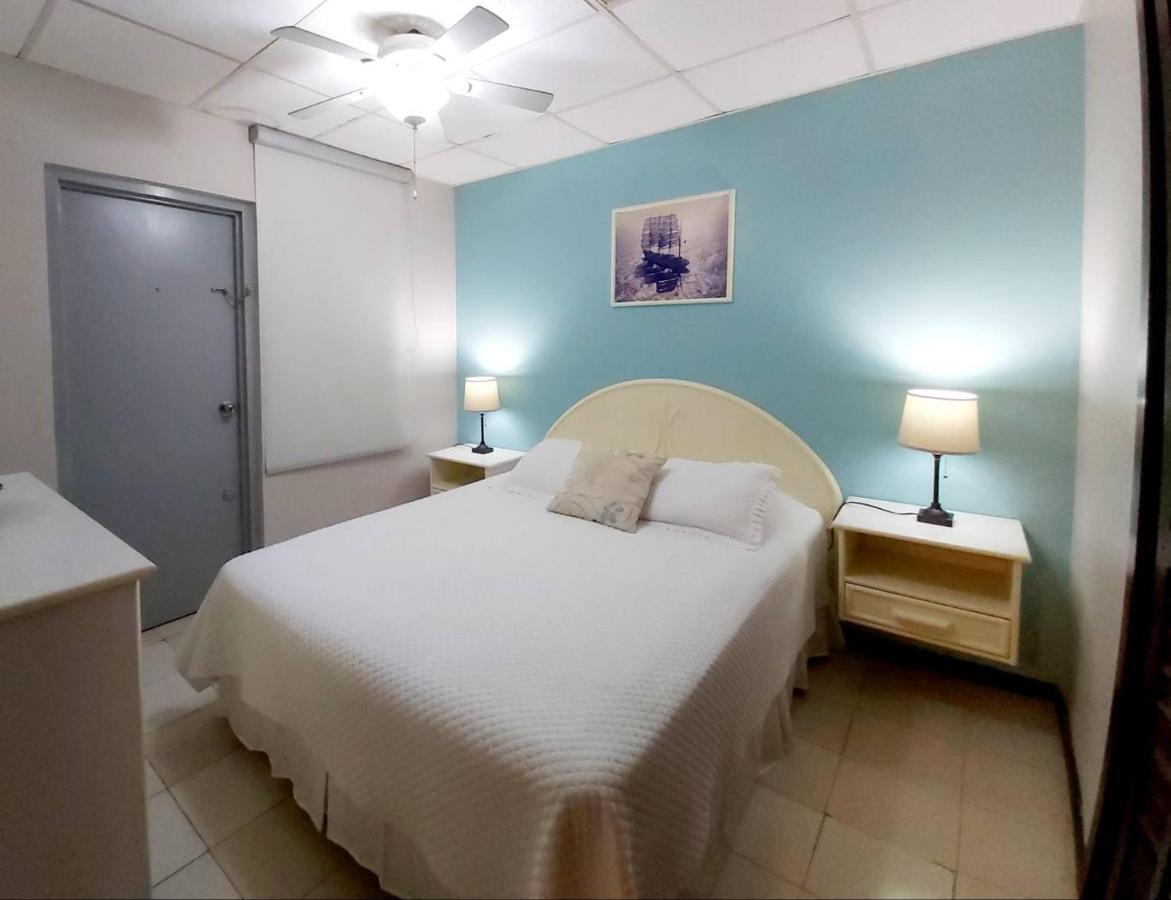 Hotel Cofresi Beach Boqueron