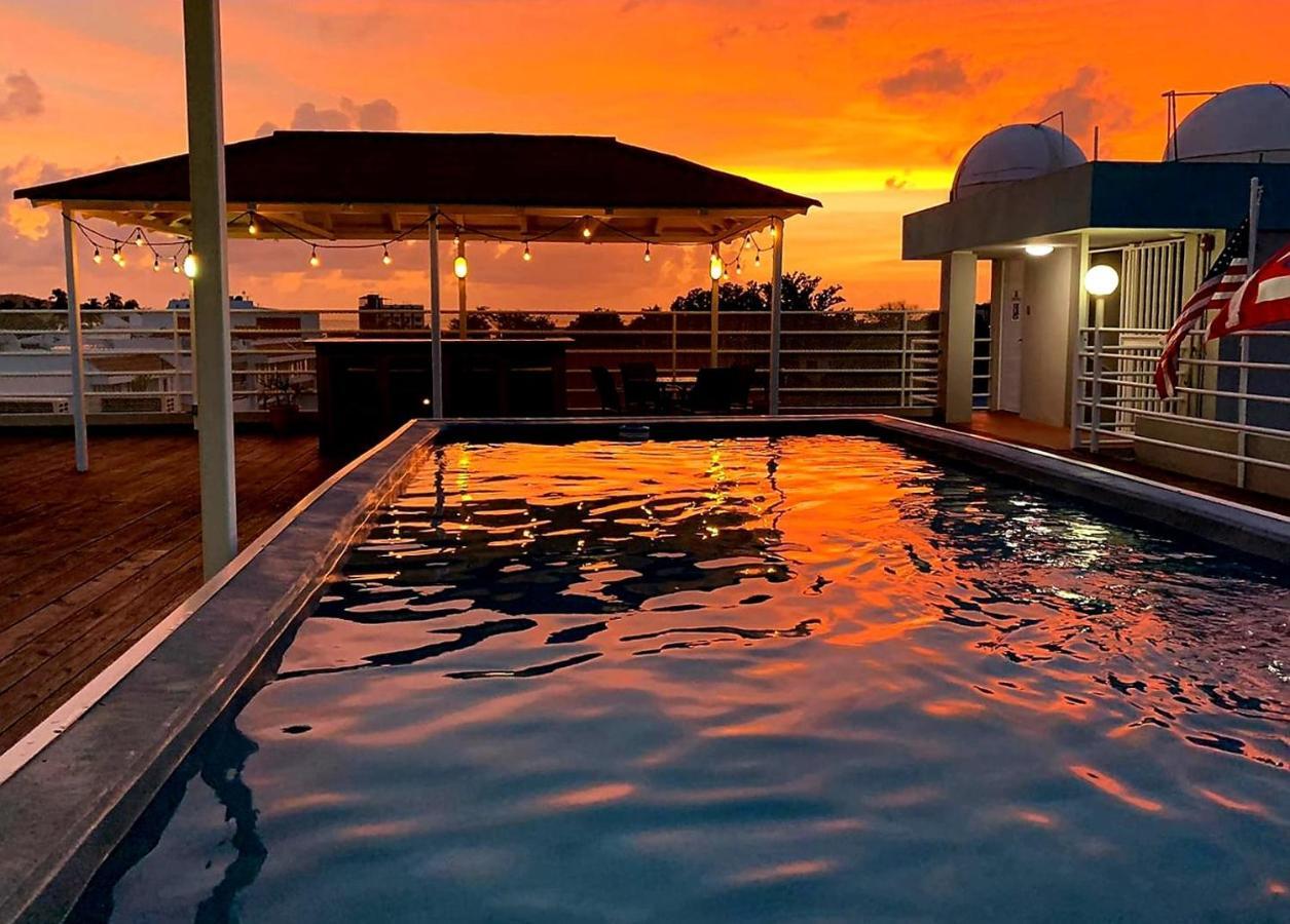 Hotel Cofresi Beach Boqueron