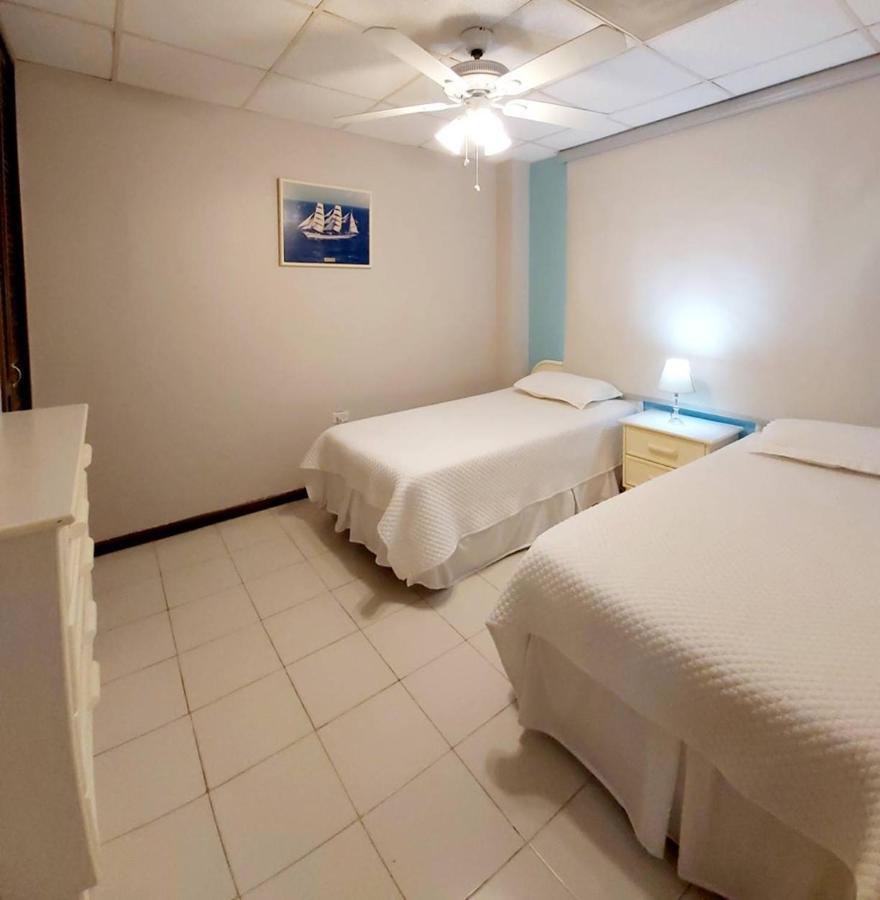 Cofresi Beach 3* Boqueron