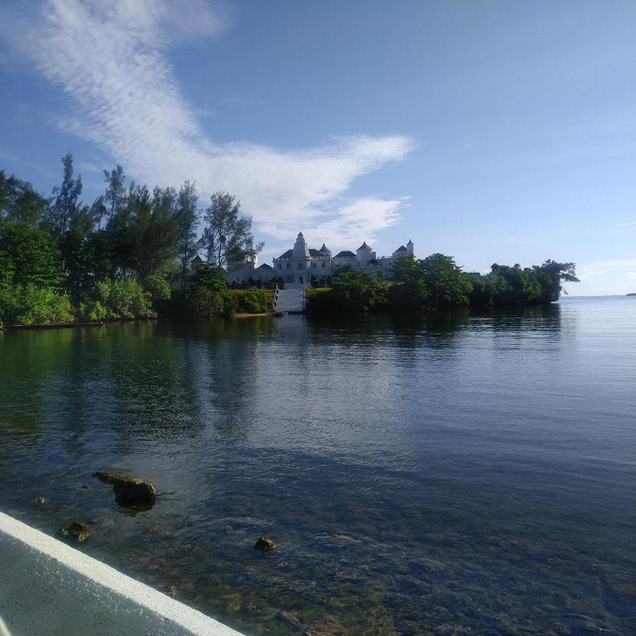 Tha Lagoon Spot Caribbean Breeze Port Antonio
