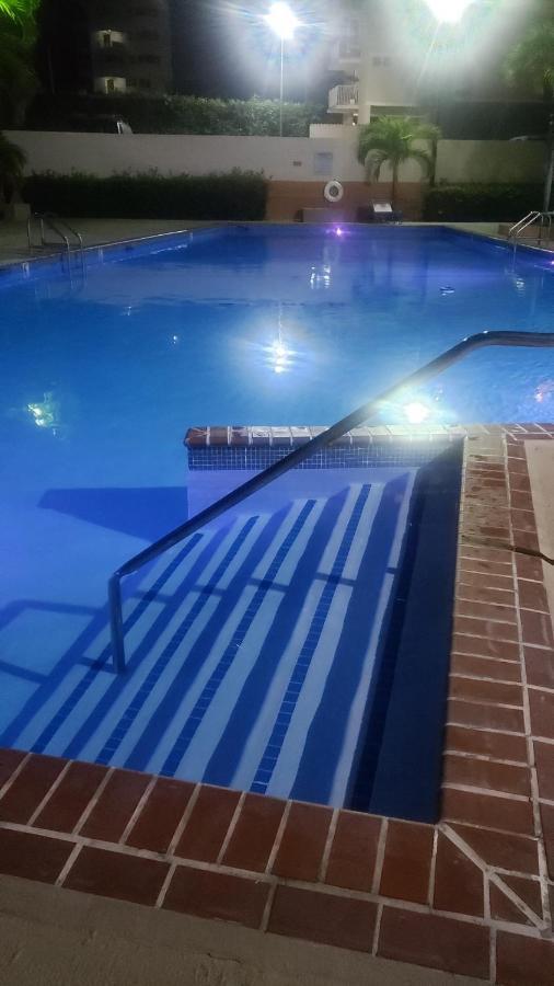 Saint Tropez Apartamento San Juan