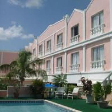 Caravelle St Croix 3* Christiansted