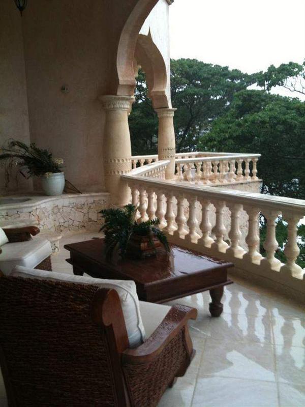 The Palace At Playa Grande Hotel Río San Juan