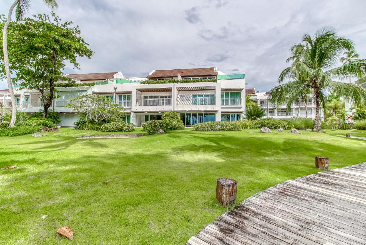 Playa Bonita Beach Front Apartment