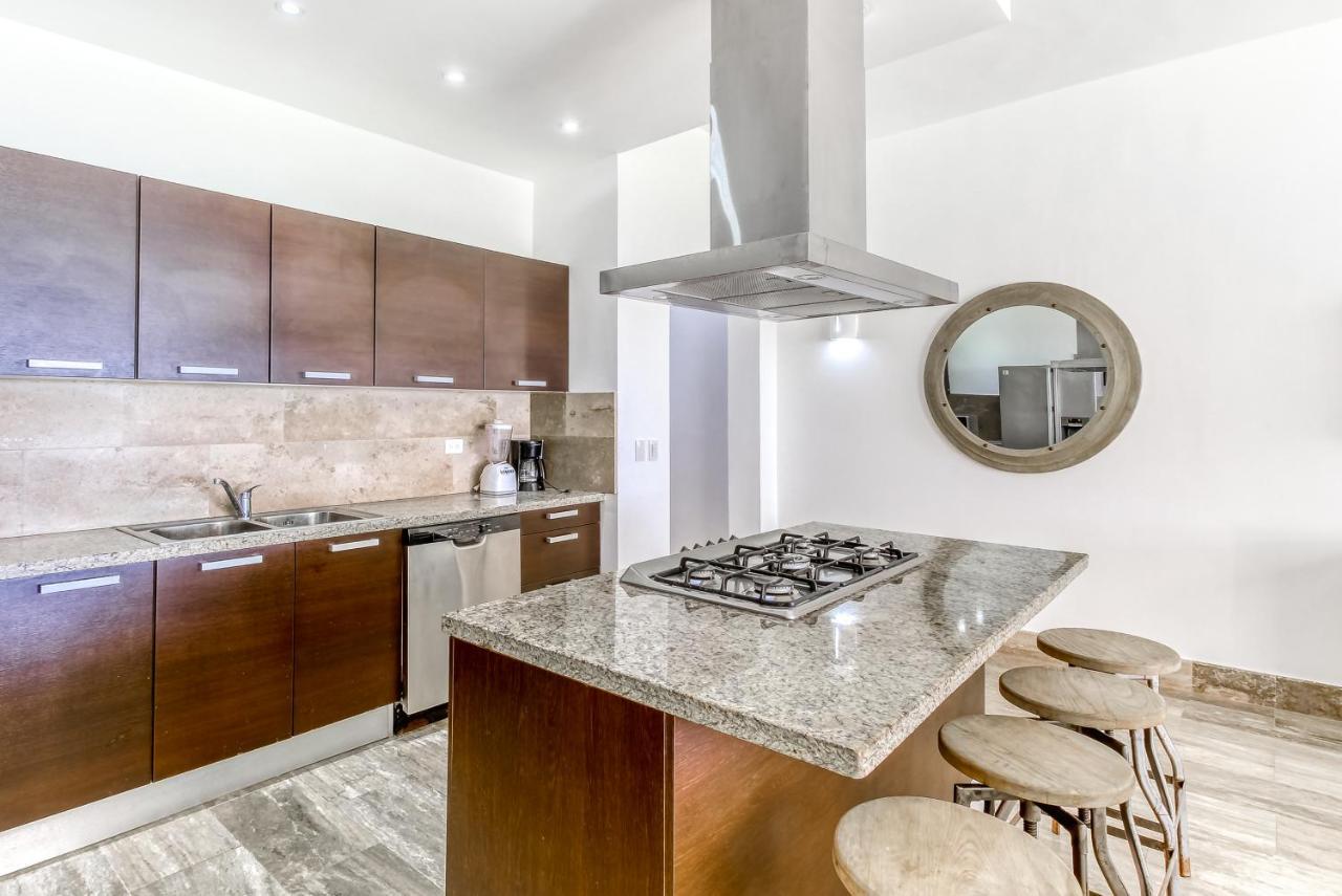 Apartment Playa Bonita Beach Front *