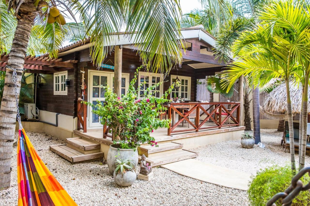Bamboo Bonaire By Boutique Bonaire Unique Holiday park Kralendijk (Bonaire)
