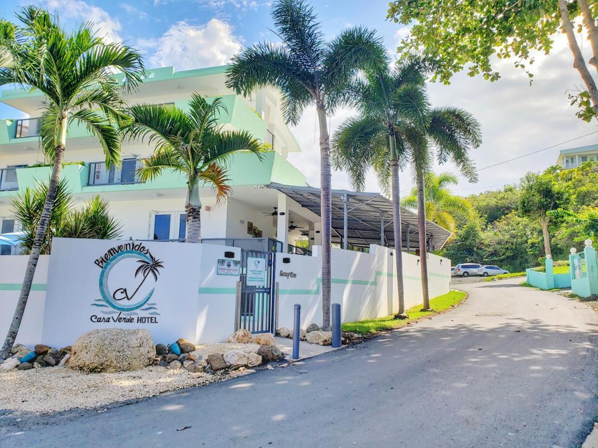 Casa Hotel Rincon