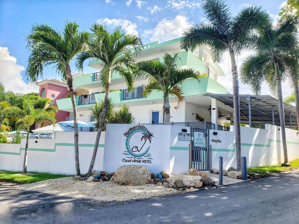 Casa Hotel Rincon