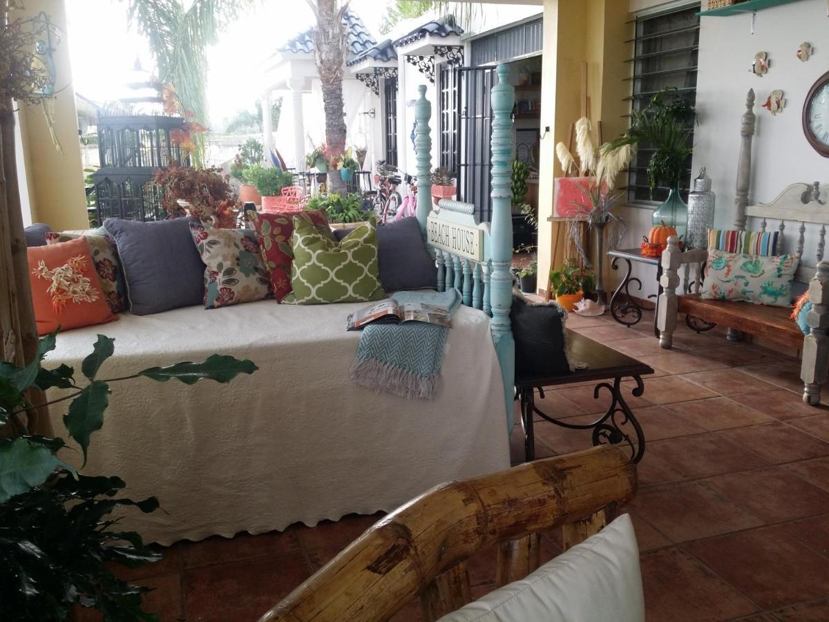 Casa Bonita Pensão