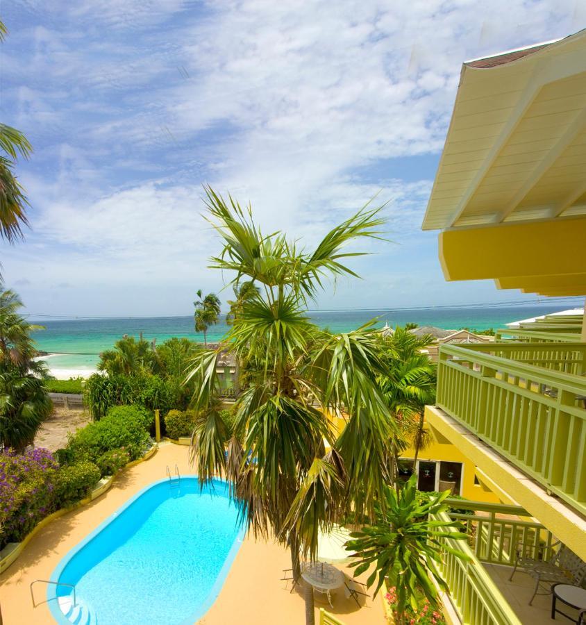 Golden Sands 3*