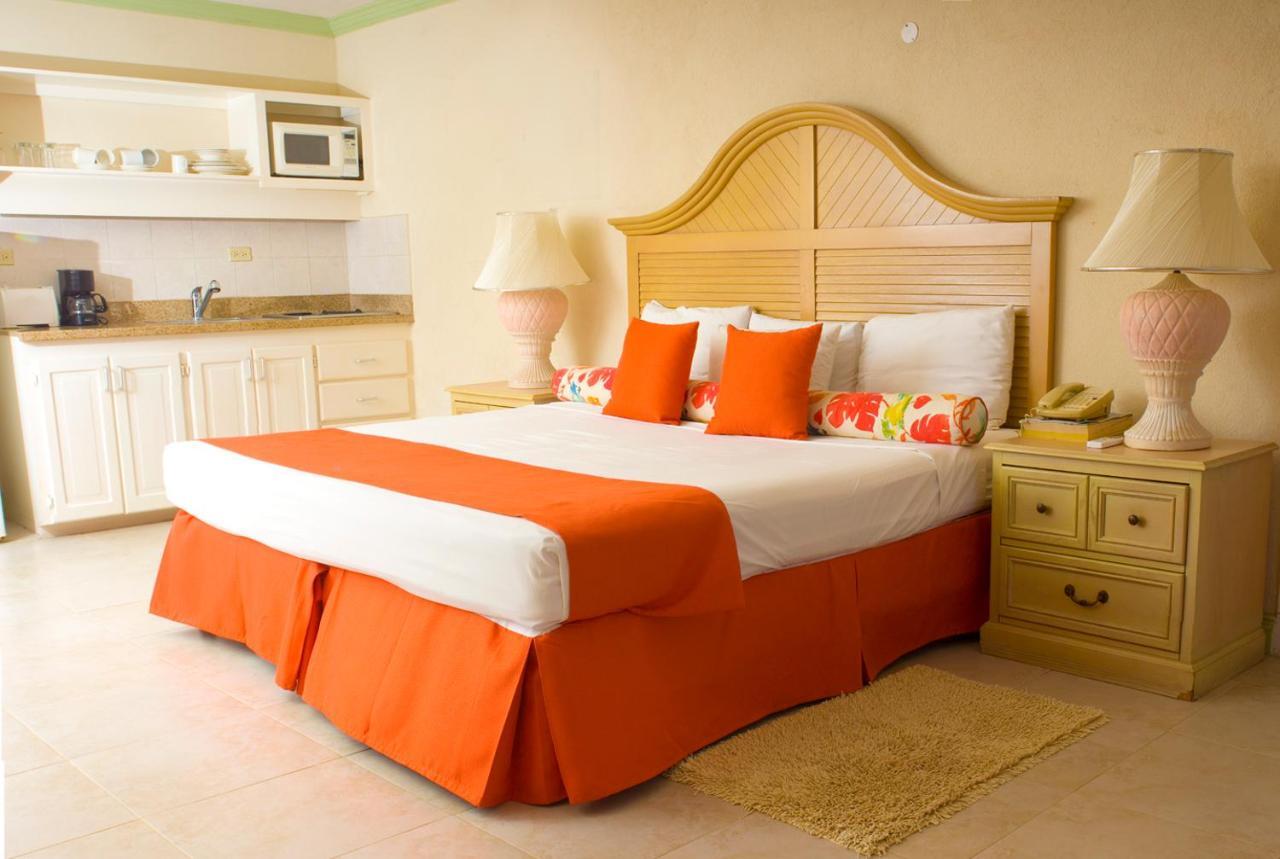 Golden Sands Hotel 3*