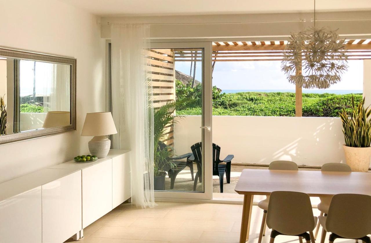 Residencial Mananero Apartamento