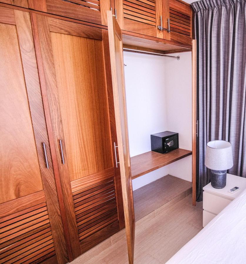 Residencial Mananero Apartamento *