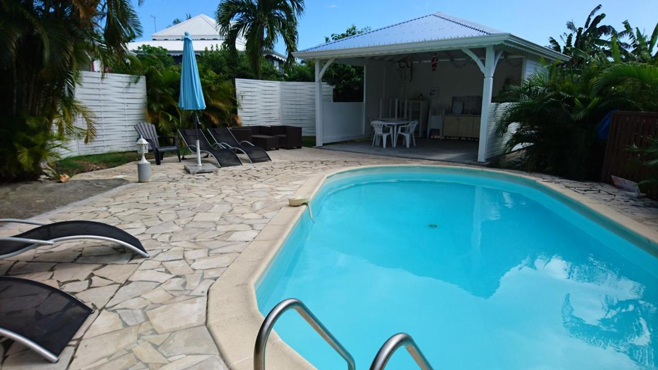 Holiday home Acacia *