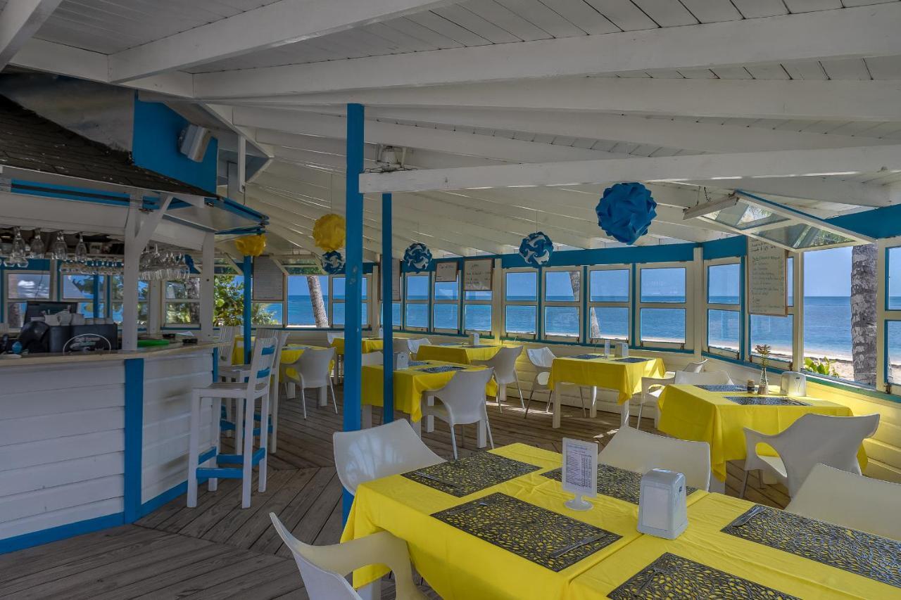 Costarena Beach