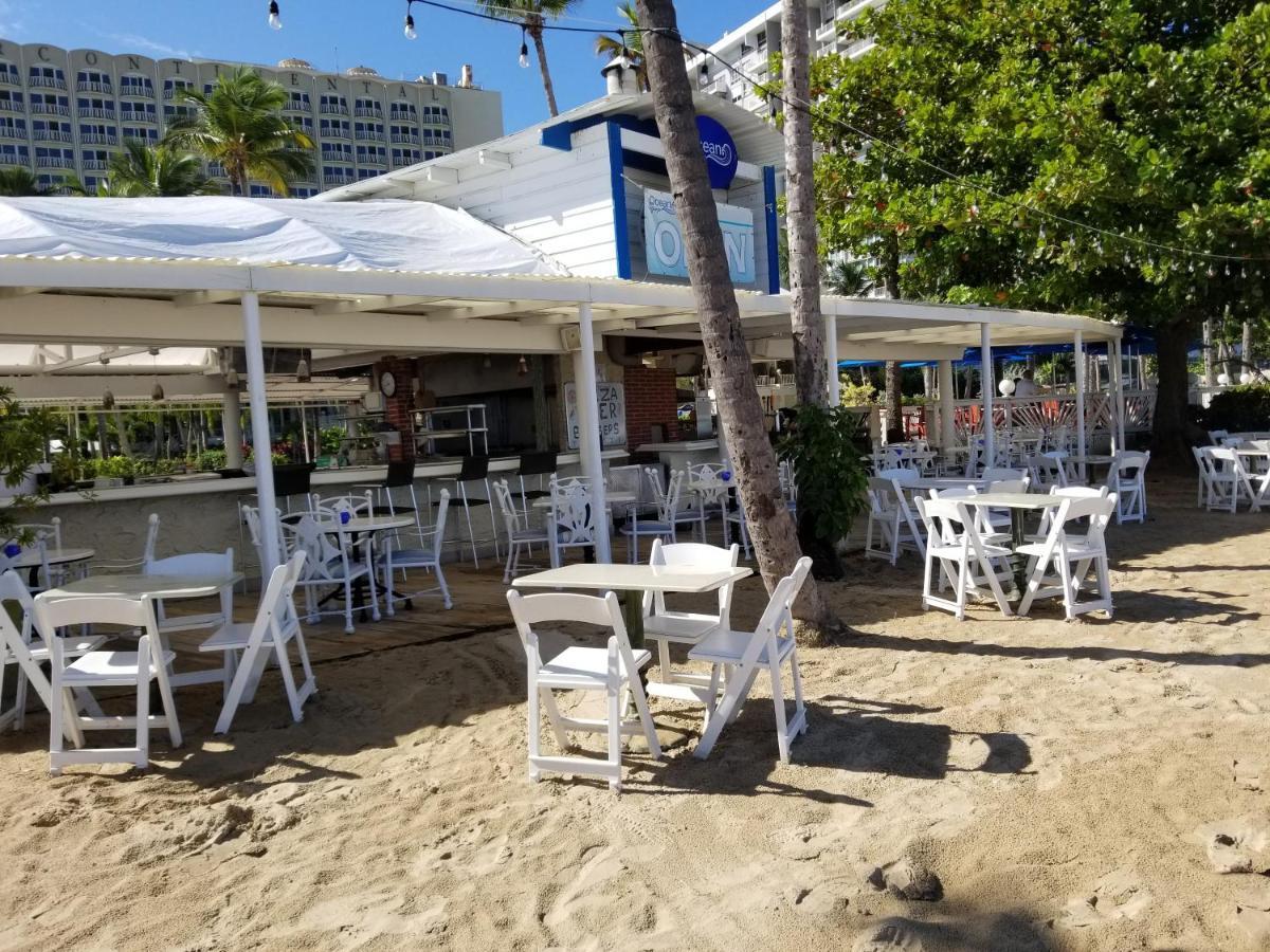 Apartment Beach Front At Coral Beach