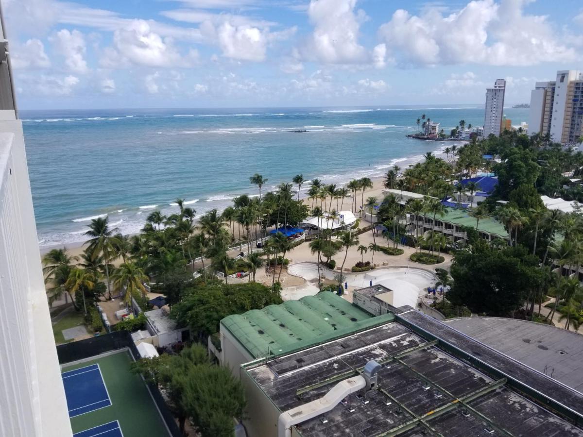 Apartment Beach Front At Coral Beach