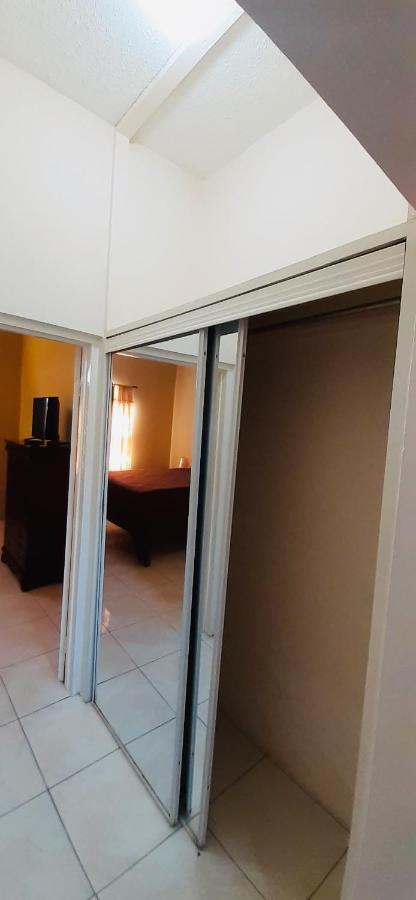 Spring Palm Estate Apartment St. Mary