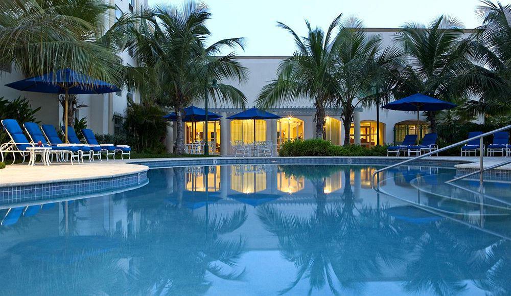 Four Points By Sheraton Real