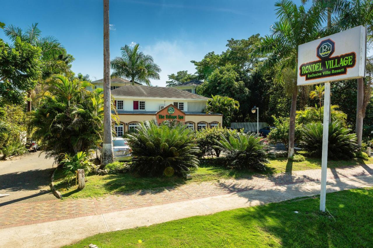 Rondel Village Negril