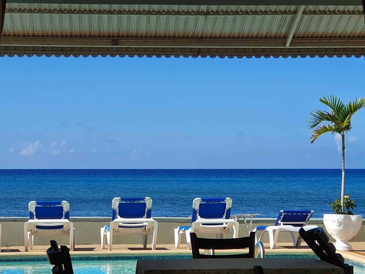 Resort Pipers Cove 3*