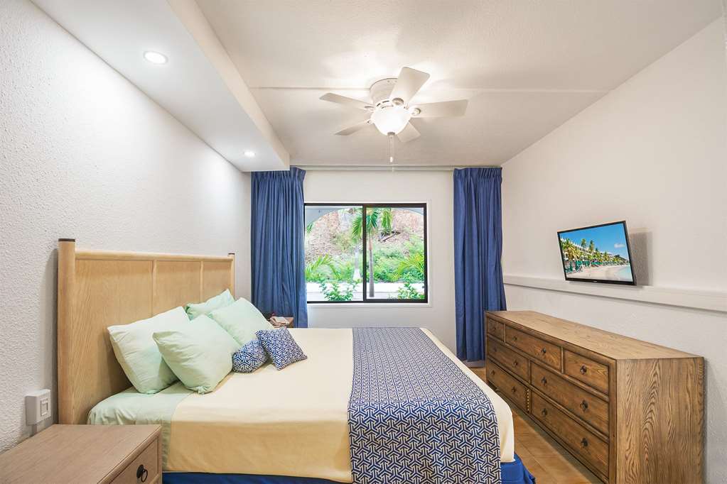 Belair Beach Philipsburg (Sint Maarten)