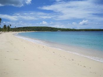 Sea Breeze 3* Isla Culebra