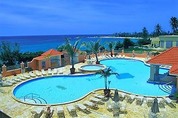 Hotel Costa Dorada &