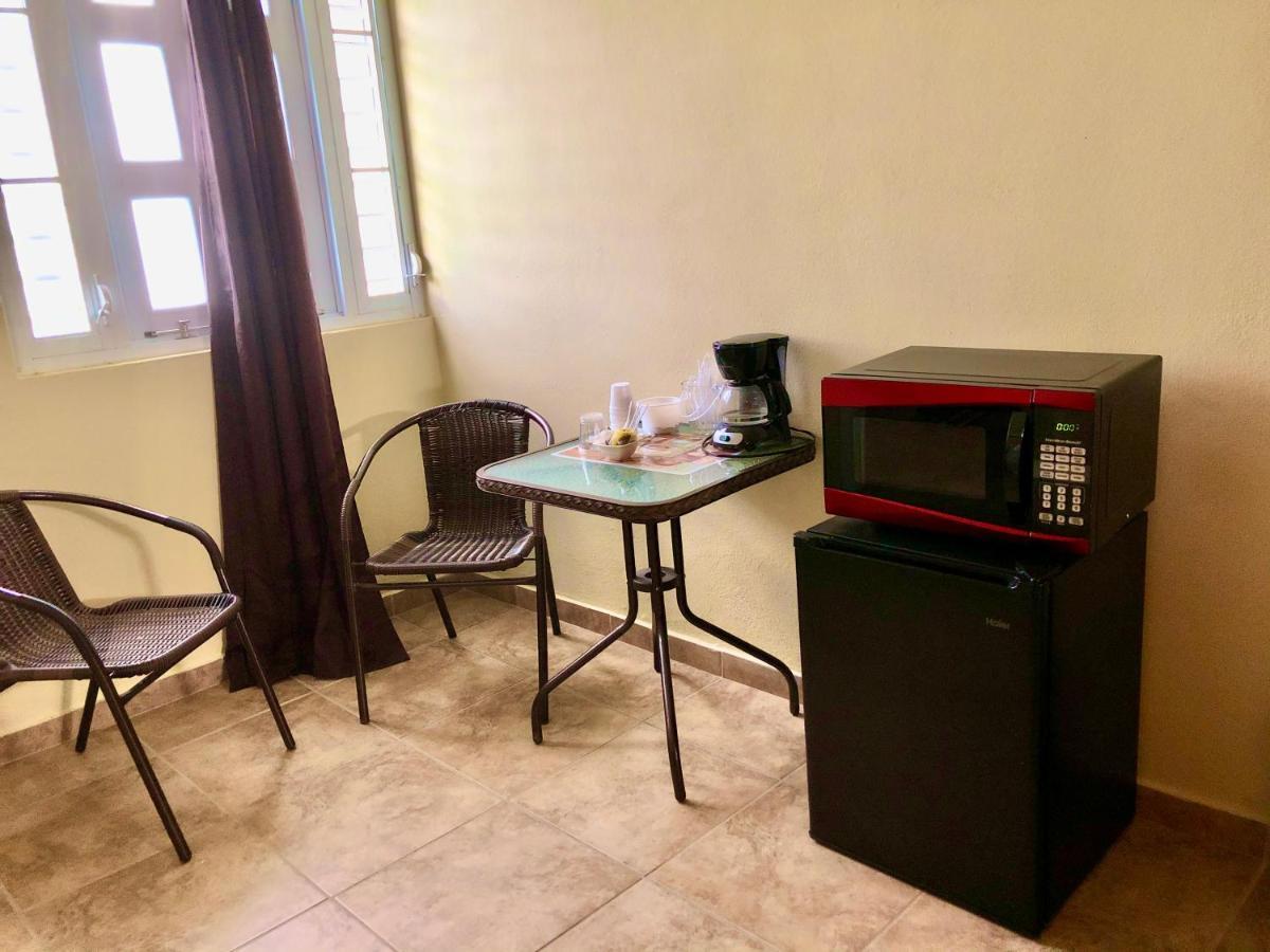 Tio Pepe's Hotel