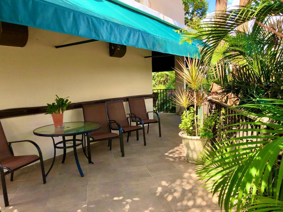 Tio Pepe's Hotel 4*