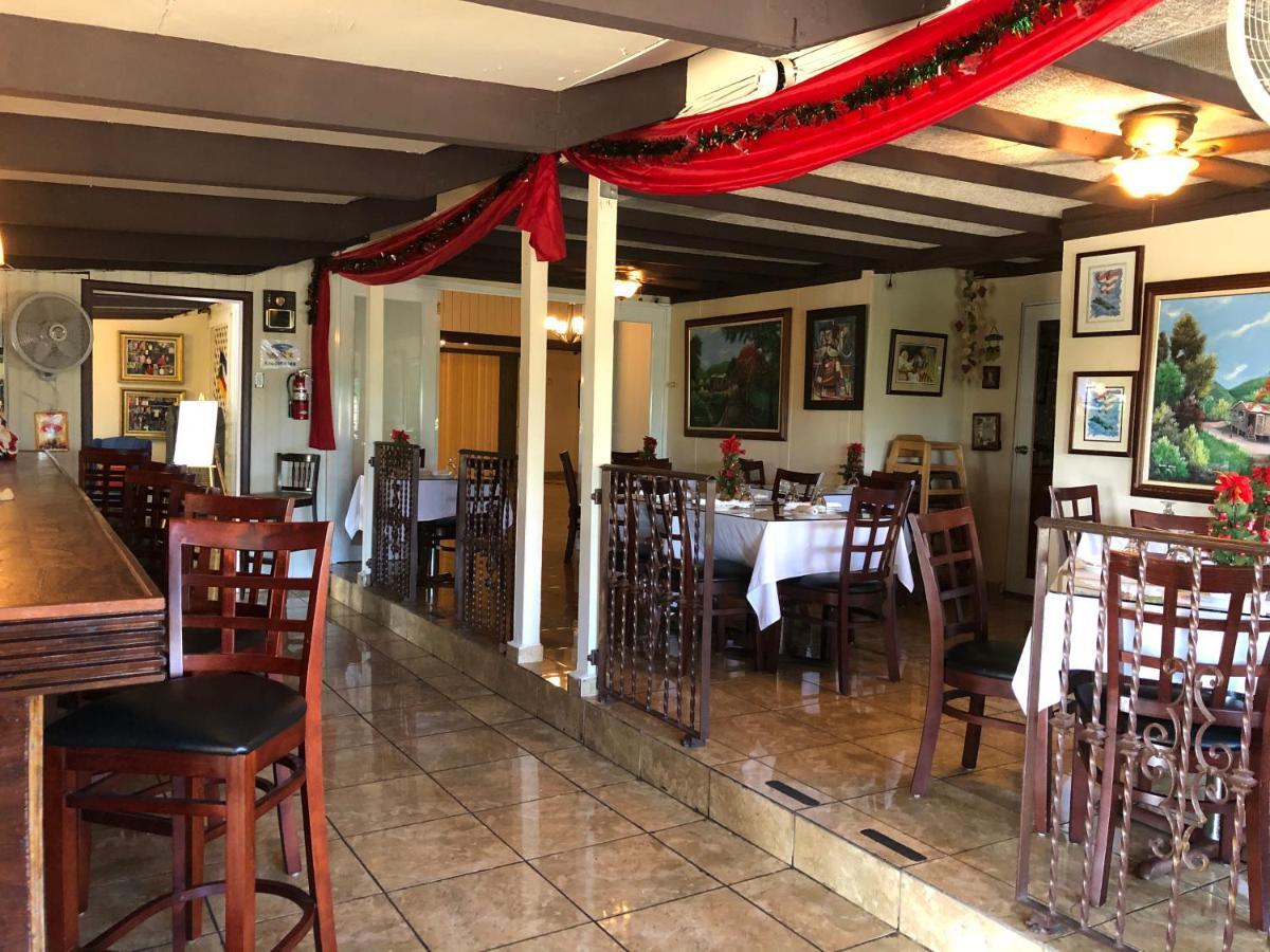 Hotel Tio Pepe's Aibonito