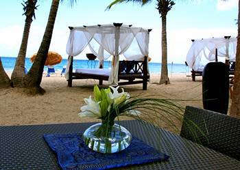 Hotel The Beach House