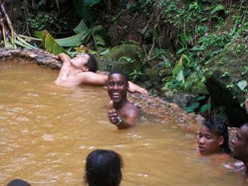 Serenity Dominica *