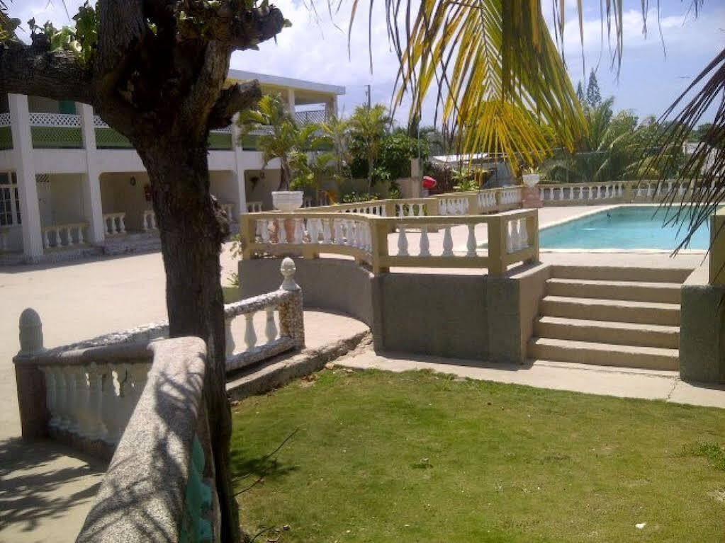 Hotel Cariblue & Scuba