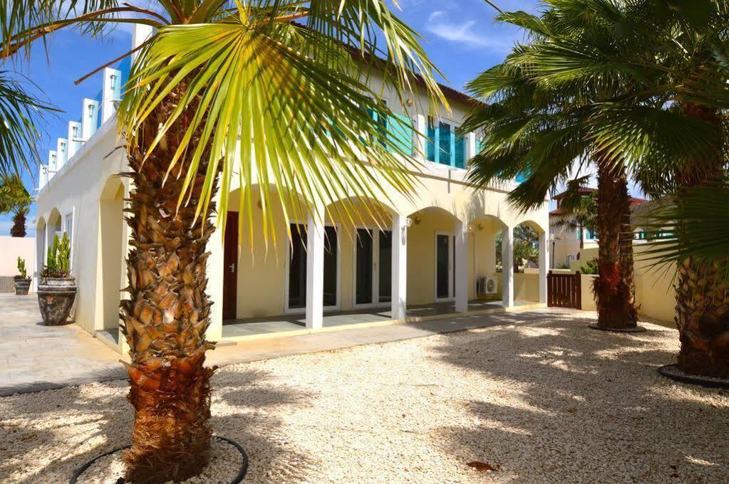 Merlot Villas Aruba Villa