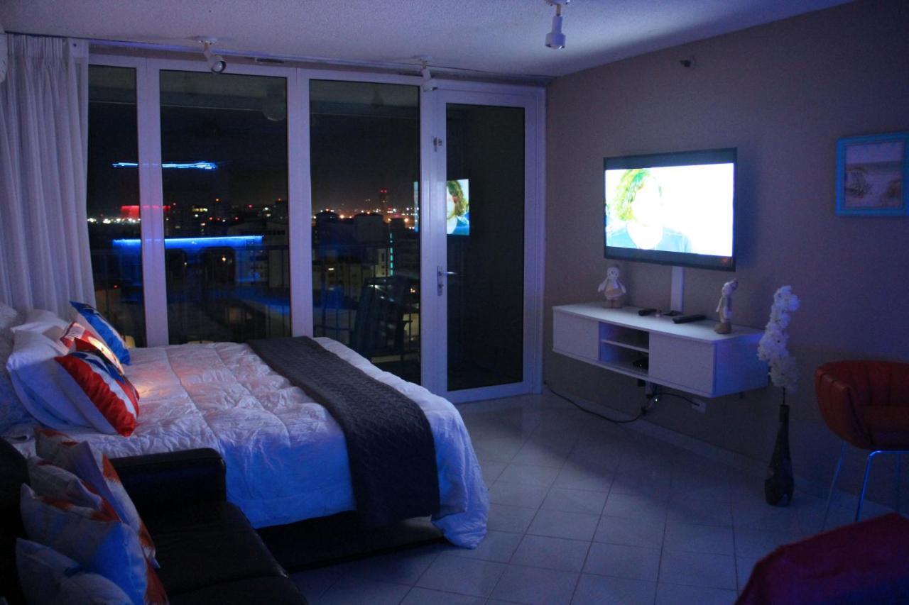 Private At Mare St Clair Apartamento *