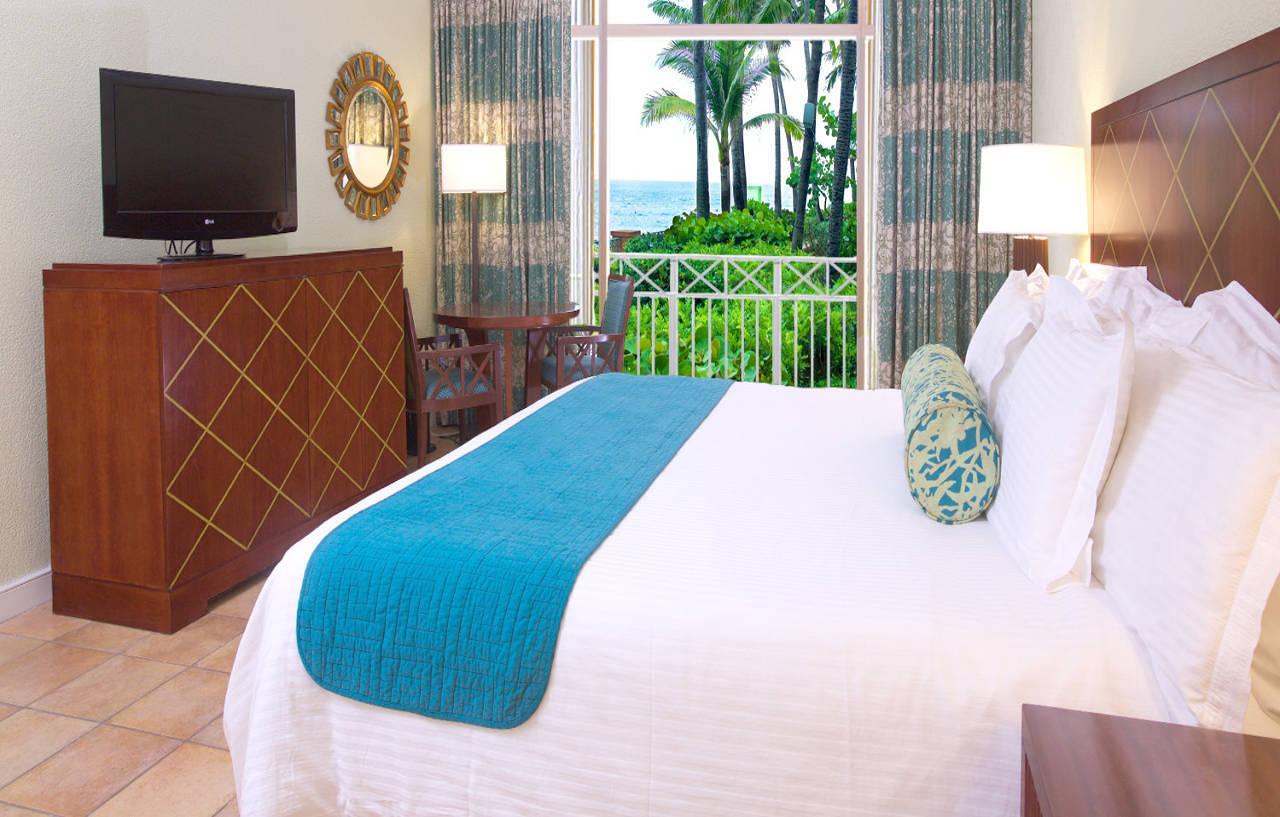 The At Atlantis 4* Nassau