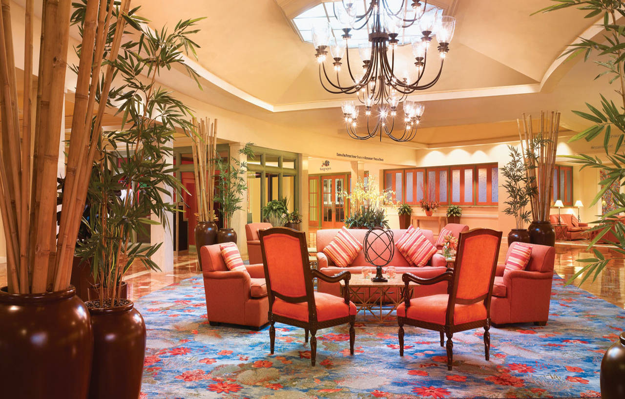 The At Atlantis Nassau