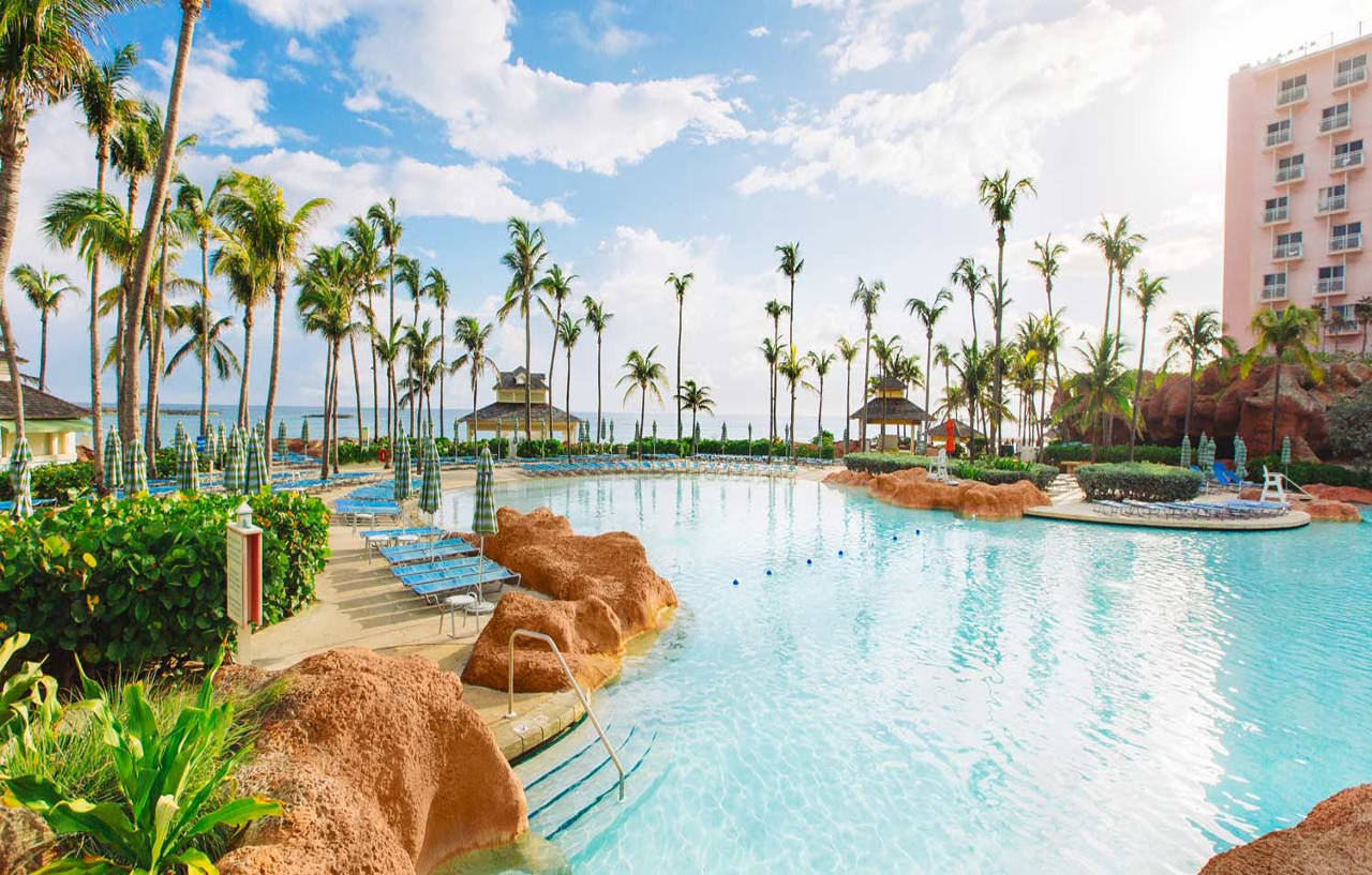 The At Atlantis Resort 4*