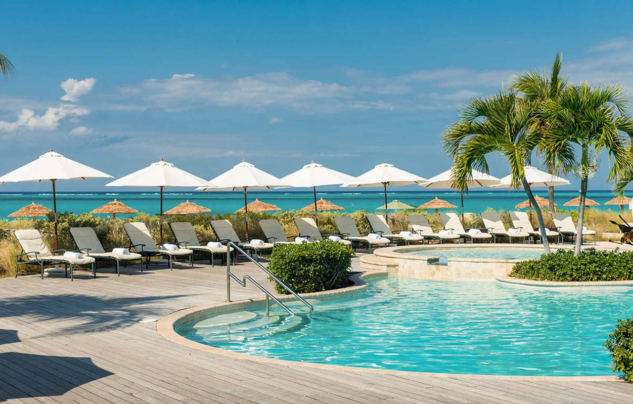 The Sands At Resort