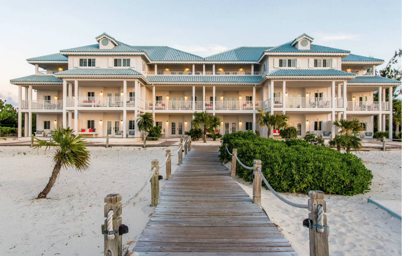 Hotel House (adults Only)