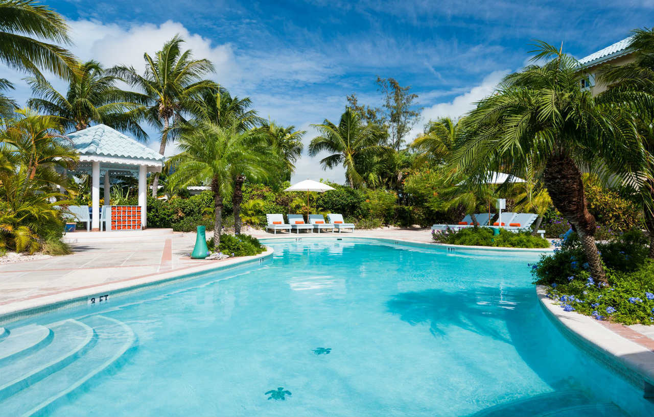 Hotel House (adults Only) The Bight Settlements