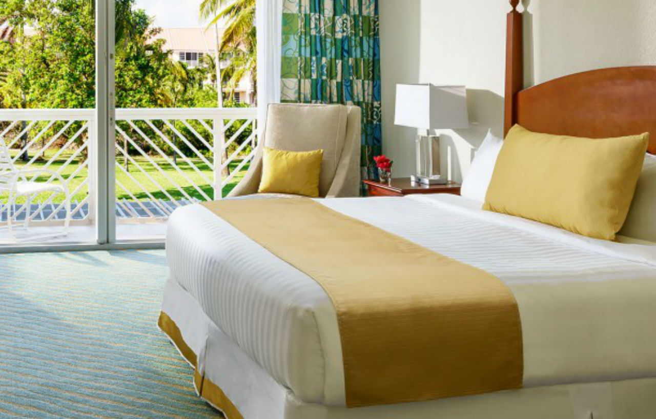 Resort Grand Lucayan Bahamas Freeport